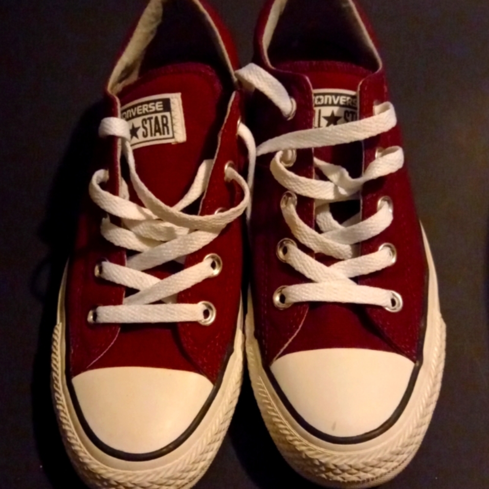 Converse